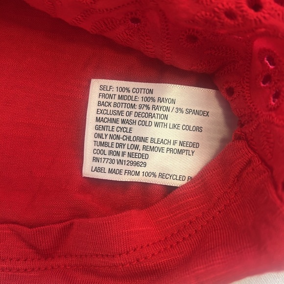 Knox rose from target - Picture 3 of 6